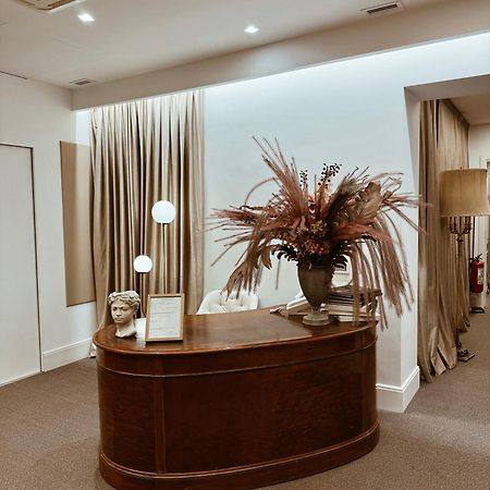 Hotel Residenza Imperiale Superior Rzym Zewnętrze zdjęcie