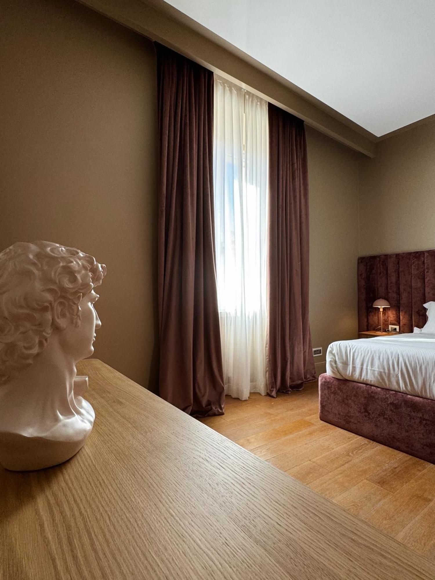 Hotel Residenza Imperiale Superior Rzym Zewnętrze zdjęcie