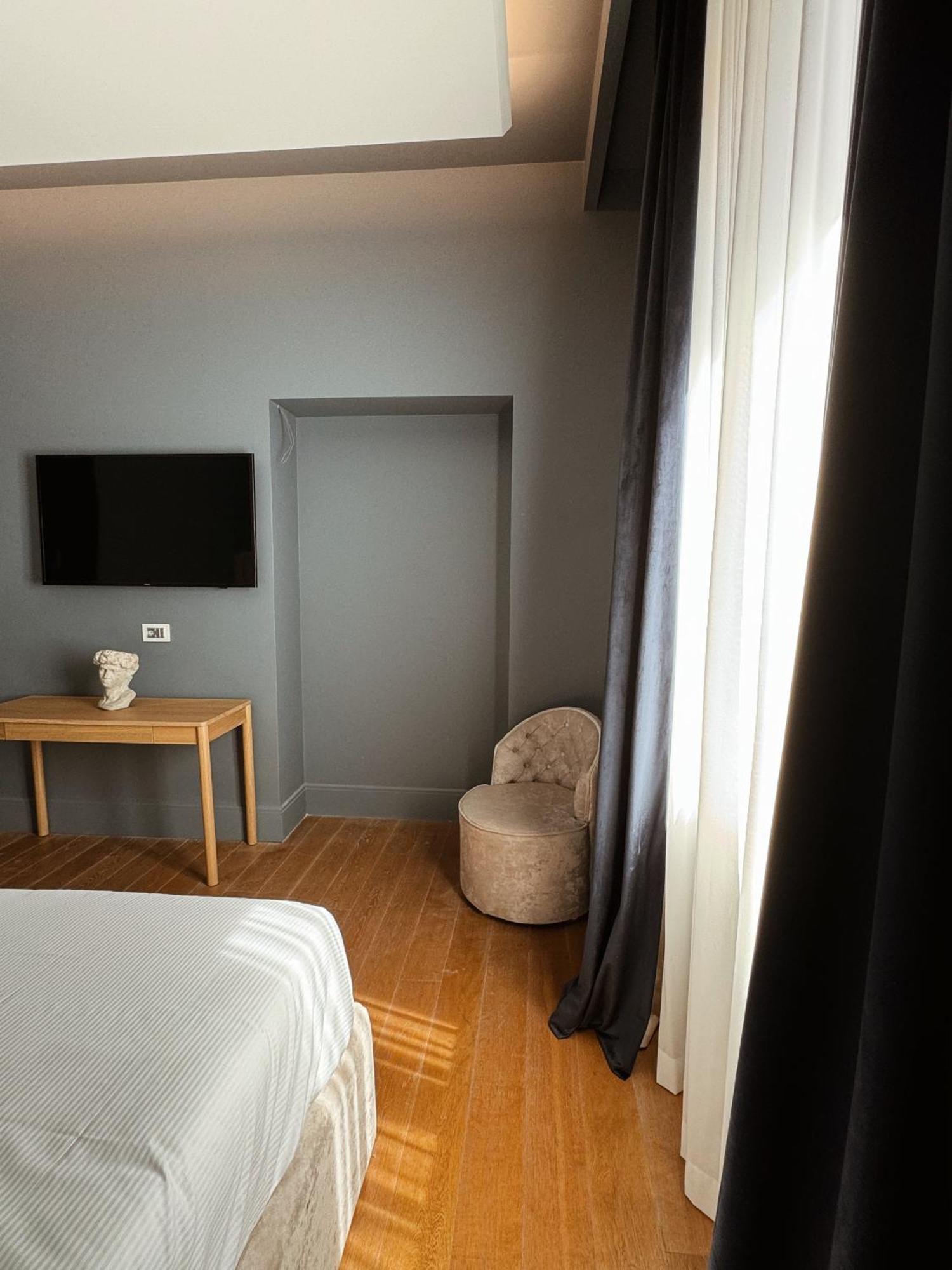Hotel Residenza Imperiale Superior Rzym Zewnętrze zdjęcie