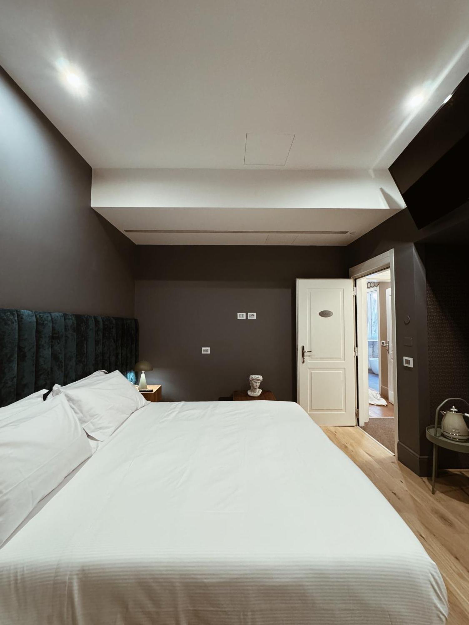 Hotel Residenza Imperiale Superior Rzym Zewnętrze zdjęcie