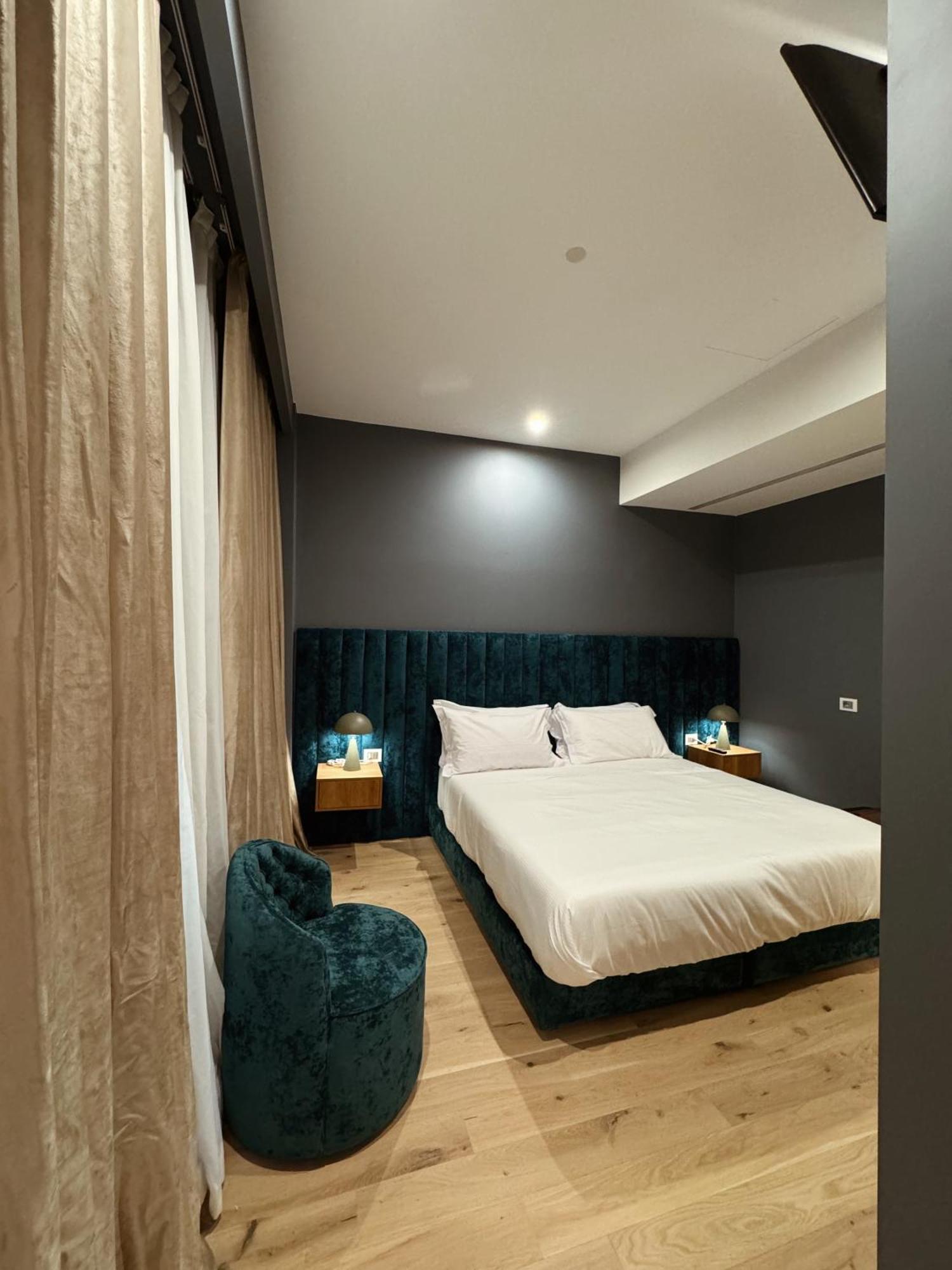 Hotel Residenza Imperiale Superior Rzym Zewnętrze zdjęcie