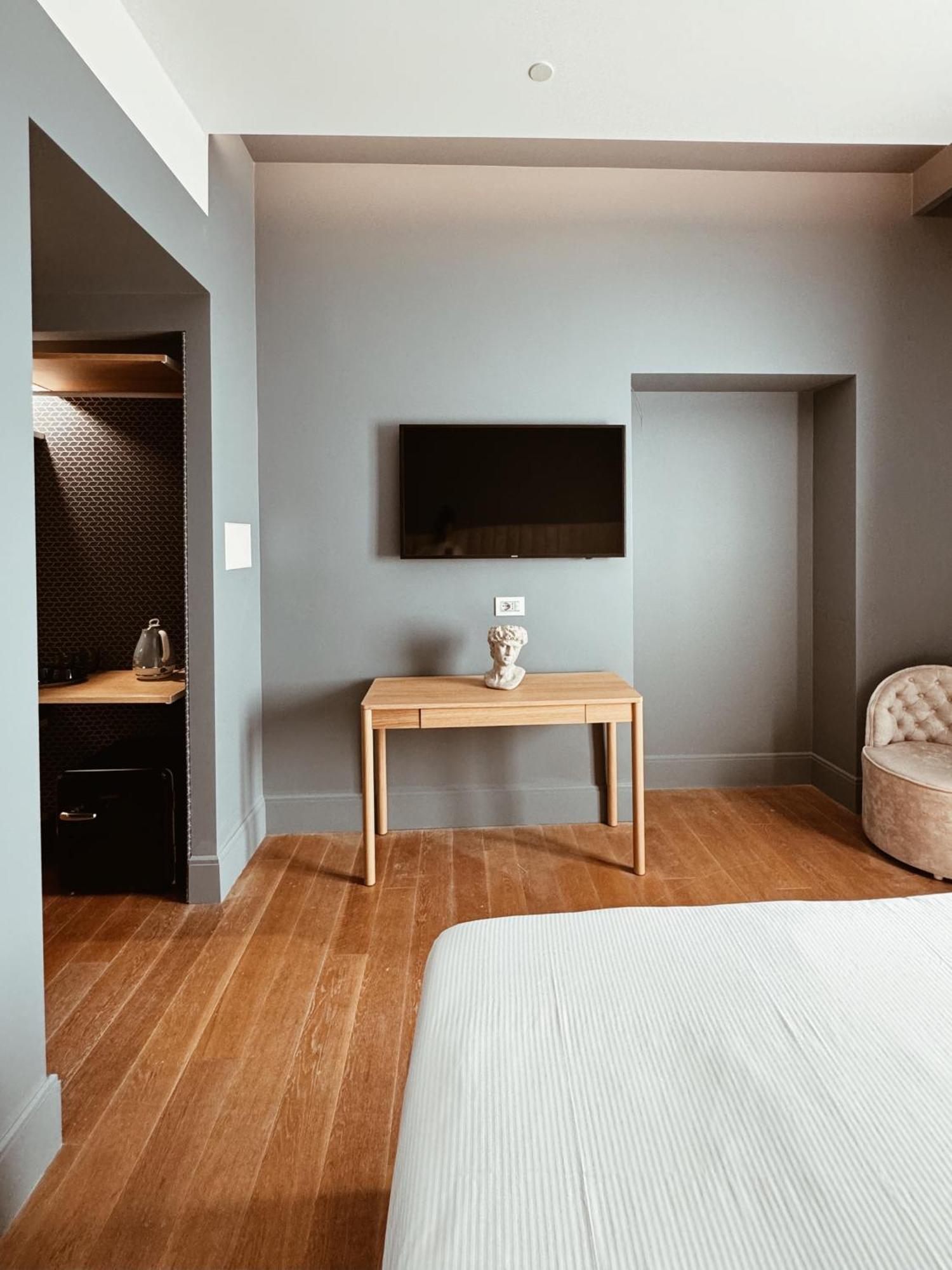 Hotel Residenza Imperiale Superior Rzym Zewnętrze zdjęcie