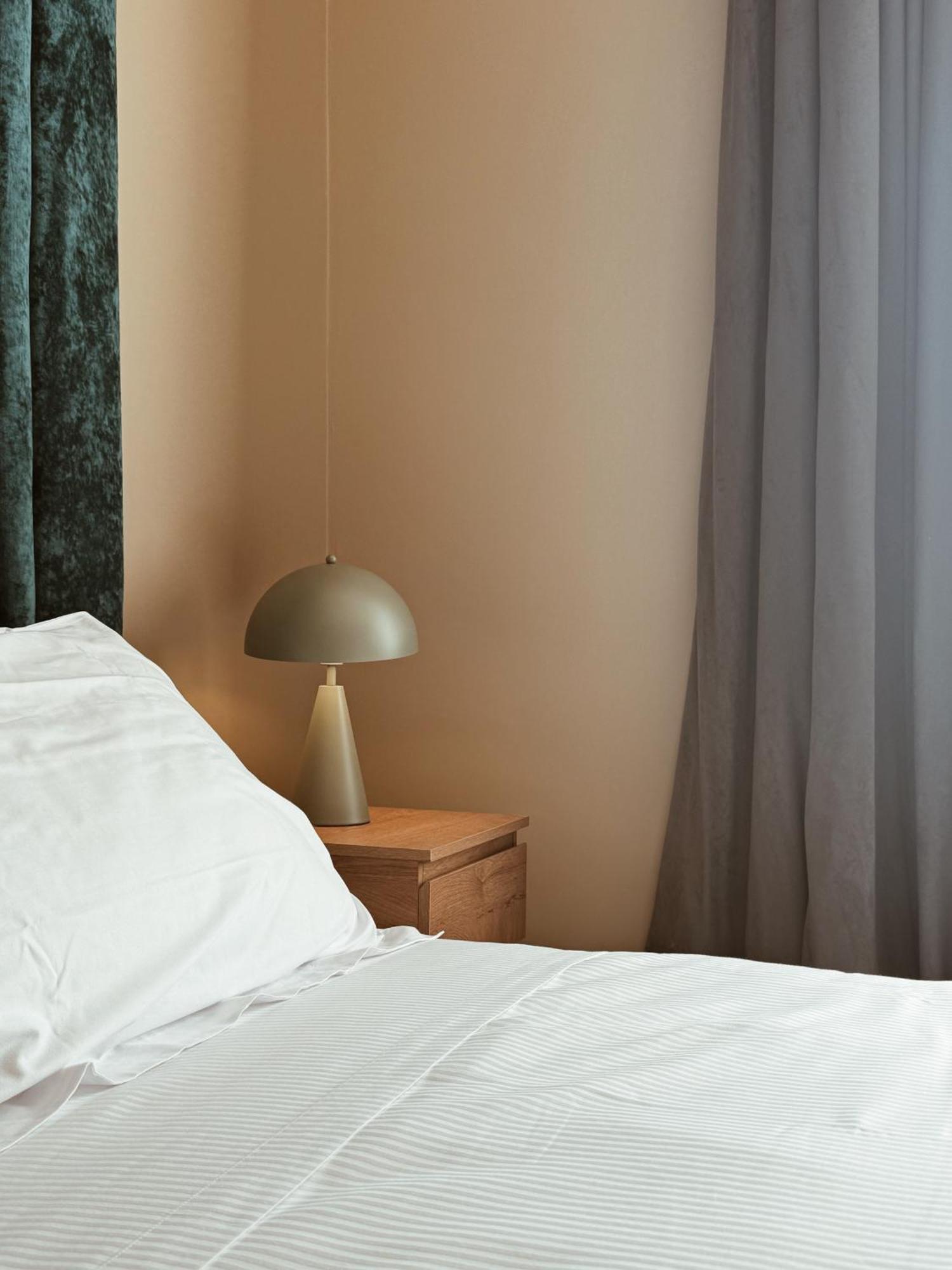 Hotel Residenza Imperiale Superior Rzym Zewnętrze zdjęcie