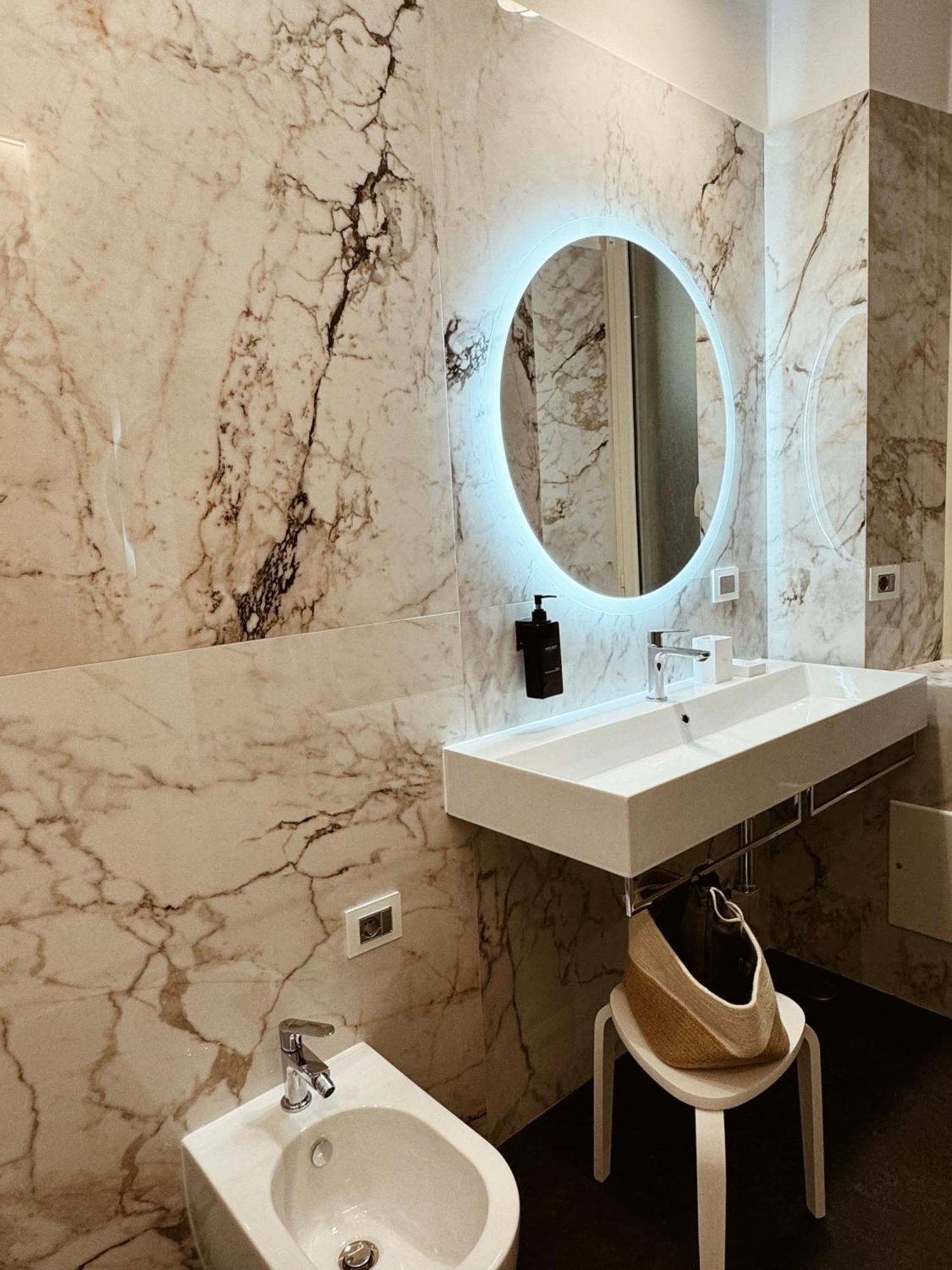 Hotel Residenza Imperiale Superior Rzym Zewnętrze zdjęcie