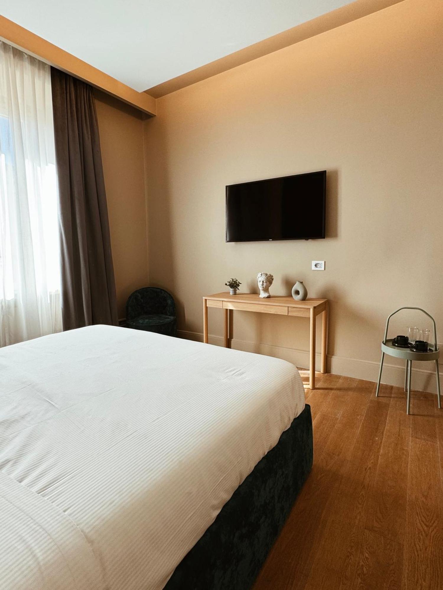 Hotel Residenza Imperiale Superior Rzym Zewnętrze zdjęcie