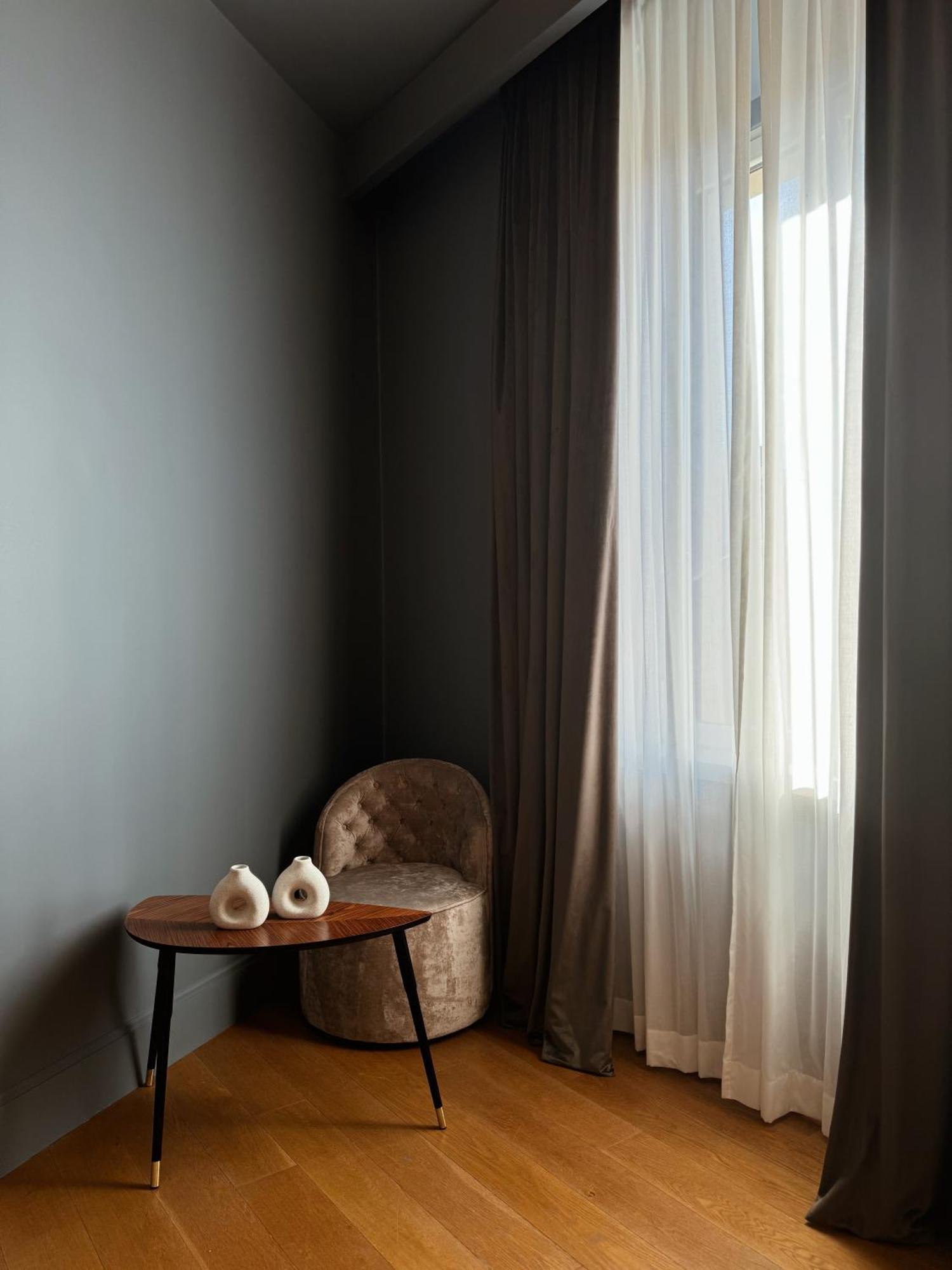 Hotel Residenza Imperiale Superior Rzym Zewnętrze zdjęcie