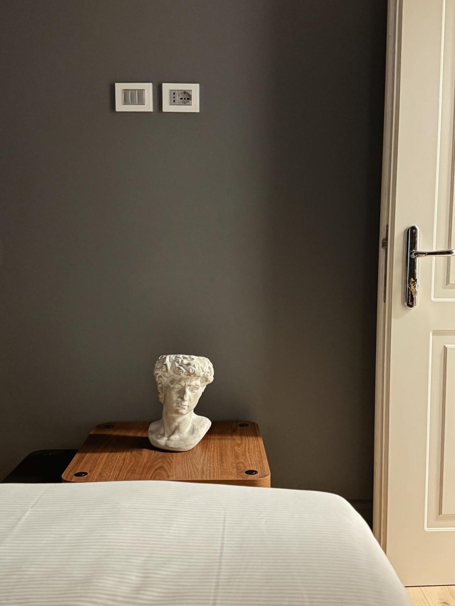 Hotel Residenza Imperiale Superior Rzym Zewnętrze zdjęcie