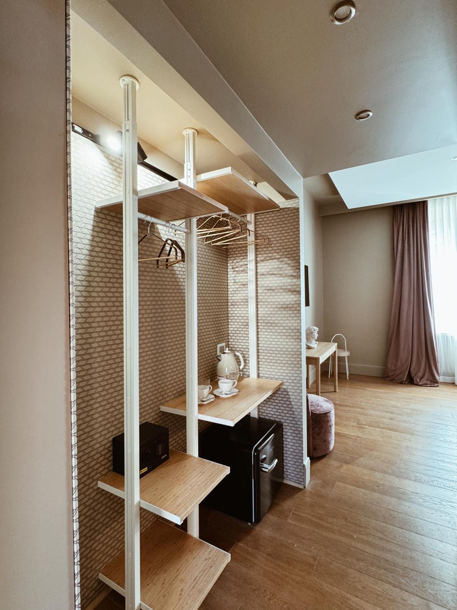 Hotel Residenza Imperiale Superior Rzym Zewnętrze zdjęcie