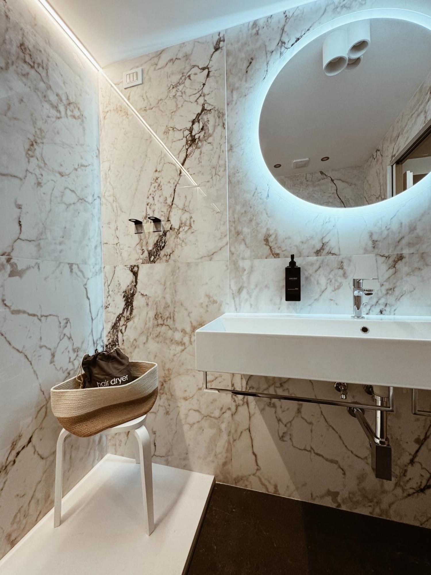 Hotel Residenza Imperiale Superior Rzym Zewnętrze zdjęcie