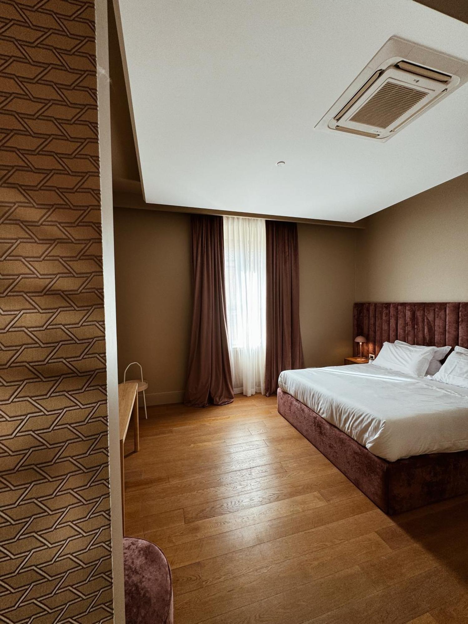 Hotel Residenza Imperiale Superior Rzym Zewnętrze zdjęcie