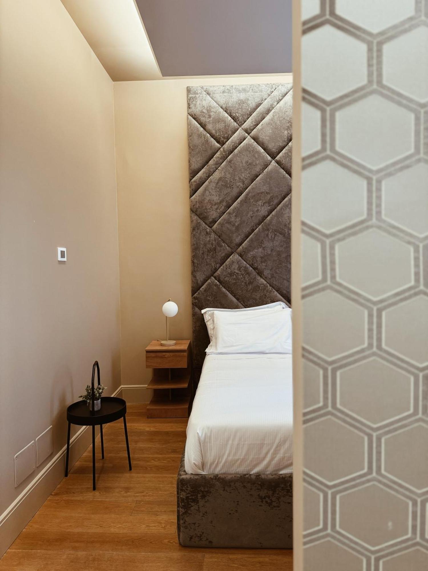 Hotel Residenza Imperiale Superior Rzym Zewnętrze zdjęcie