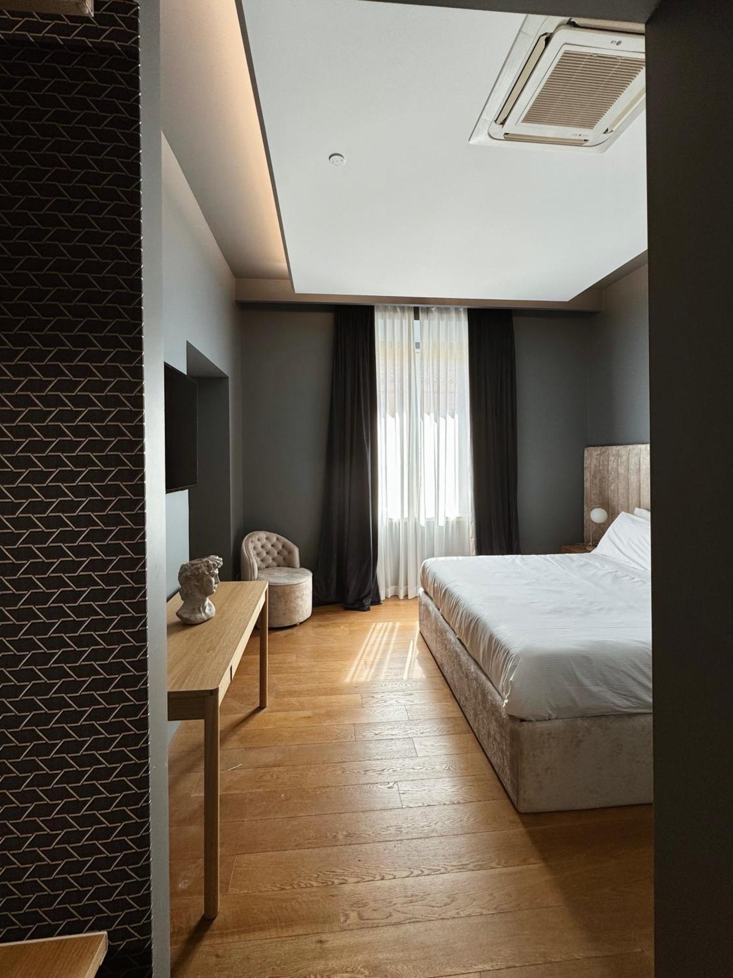 Hotel Residenza Imperiale Superior Rzym Zewnętrze zdjęcie