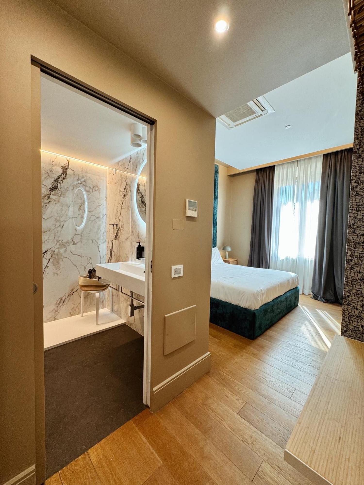 Hotel Residenza Imperiale Superior Rzym Zewnętrze zdjęcie