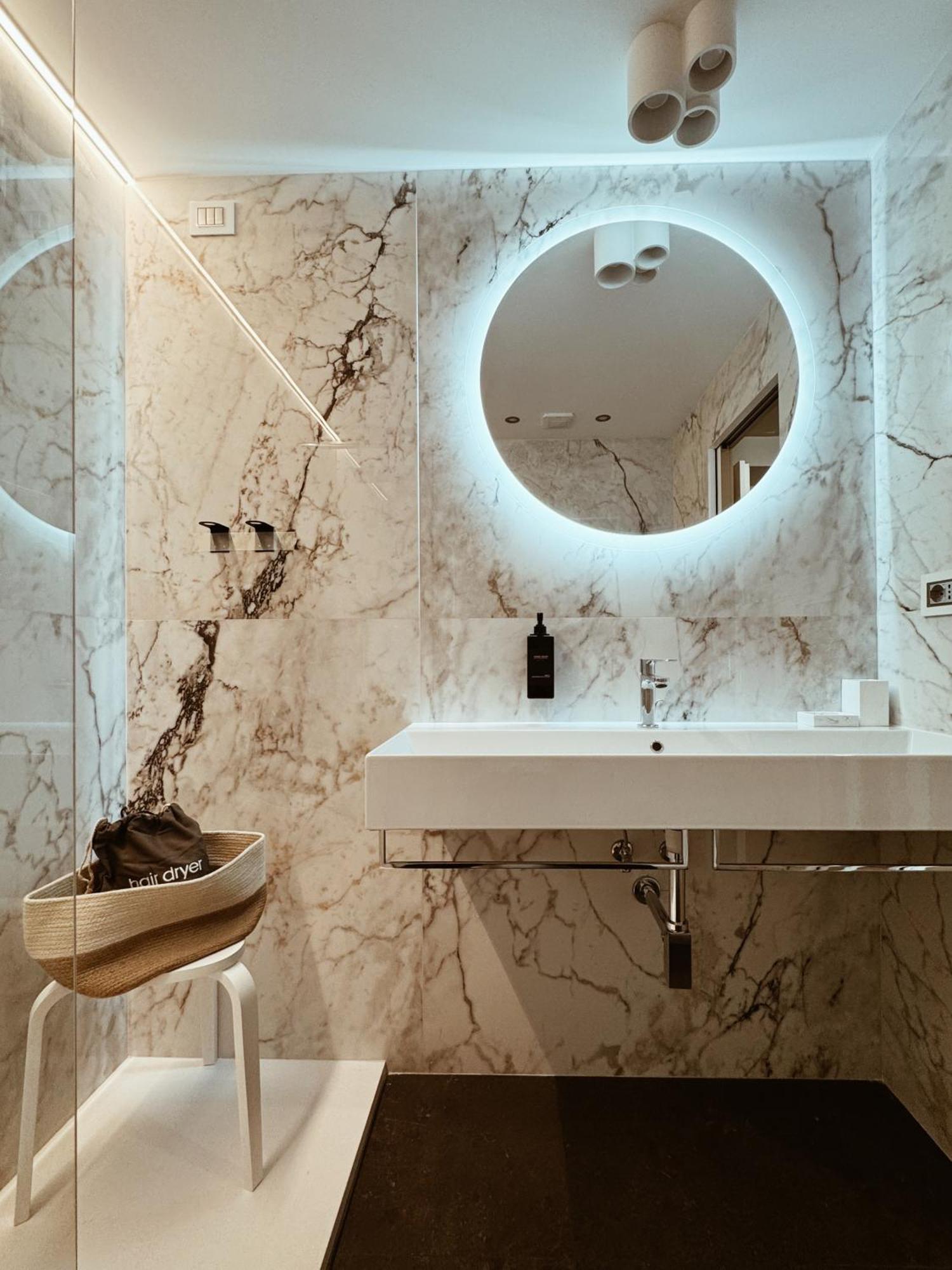 Hotel Residenza Imperiale Superior Rzym Zewnętrze zdjęcie