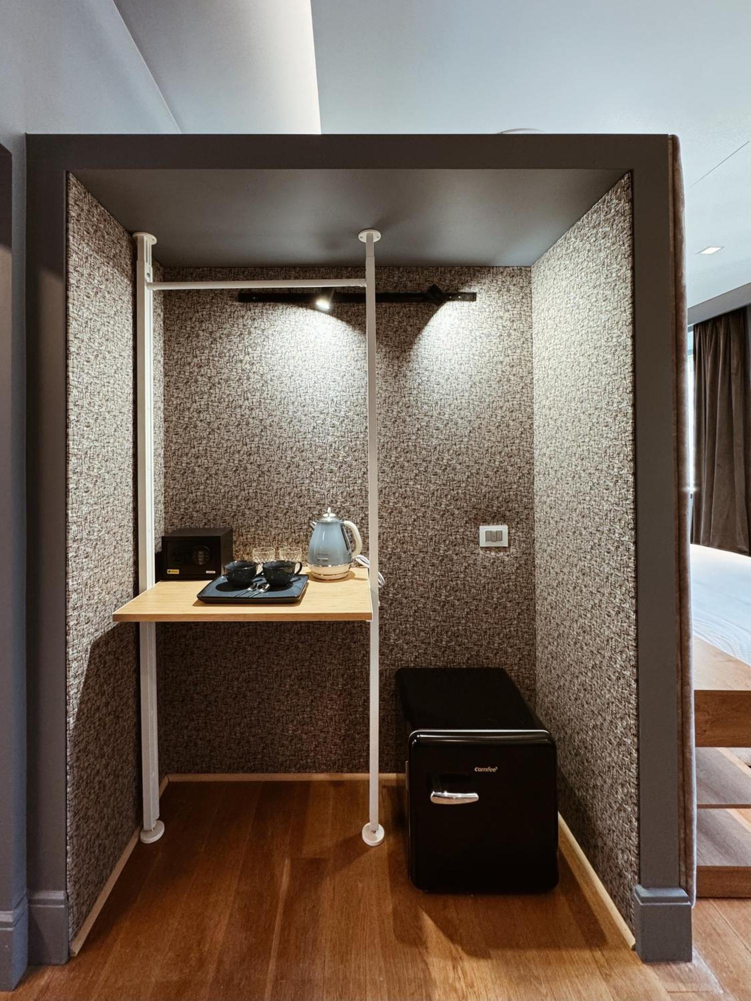 Hotel Residenza Imperiale Superior Rzym Zewnętrze zdjęcie